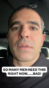 The more driven family men I talk to, the more I learn about this BIG unmet  need. We desperately need to address it. And thanks to @darrylstrawberry18,  @kathryngordon, @eric.scherrer.is, and ...