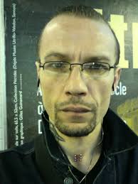 Dimitri GILLARD, 51 ans (CLICHY)