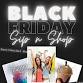 Black Friday Sip-N-Shop event image