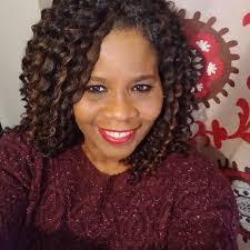 Angela Ream's Instagram, Twitter & Facebook