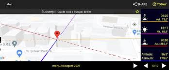 De la wikipedia, enciclopedia liberă. AplicaÈ›ie Verificare DirecÈ›ia Soarelui ClÄƒdiri Terenuri Soarele E Totul