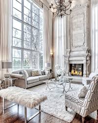 10 Extraordinary Ideas Of Living Room With Fireplace Fireplace Livingroomwithfireplace Livi Luxury Living Room Small House Furniture Trendy Living Rooms