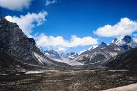 Famous Landforms In India Famous Landforms India Mountain Range