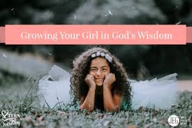 This class will incorporate the physical and meditative benefits of. Teen Tuesday Growing Your Girl In God S Wisdom Elizabeth George