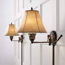 This swing arm wall sconce will turn any home or office into royal accommodations suitable for versailles. Icymi Wall Lamps Home Depot Swing Arm Wall Lamps Swing Arm Wall Light Contemporary Wall Lamp