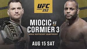 Assistir tv online ao vivo sem travamentos, ver programação da tv, assistir filmes, séries, novelas e futebol ao vivo com qualidade é só aqui no canaismax.com! Assistir Ufc 252 Ao Vivo Online Gratis Futebolplayhd Com