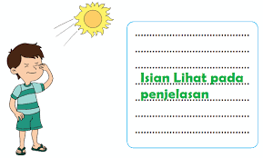Kunci jawaban buku tematik kelas 5 tema 7 subtema 1 pembelajaran 1 halaman 2, 6, 7, 8, 9, 10, 13, 14, 15, 16. Lengkap Kunci Jawaban Kelas 3 Tema 1 Subtema 1 Pembelajaran 6 Simple News Kunci Jawaban Lengkap Terbaru