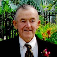 Clinton Norris Buckingham Obituary (1926