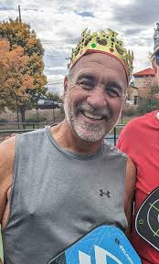 Roanoke Valley Pickleball Club