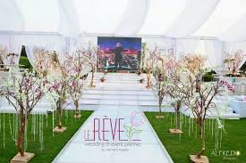 El Masa Hotel Outdoor Wedding Wedding Event Planner Wedding Decorations