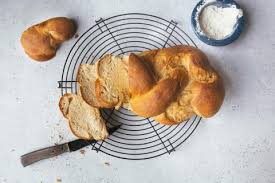 Tresse De Petit Dejeuner Vegan Recette Fooby Ch