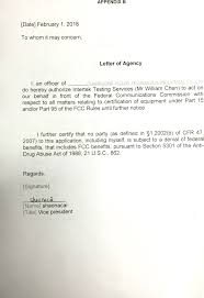 Look for things in cover letter examples that you think are useful, interesting or relevant to your own job candidacy. Fc13627a Toy Rc Phantom Racer Trike Cover Letter Letter Of Agency Guangdong Feilun Technology Industrial