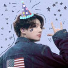 Happy birthday jk~ #happybirthdayjungkook #itssugahyung #youreanadultnow #whatistime. Jungkook S Birthday On Tumblr