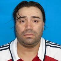 Erick Antonio Irias Úbeda