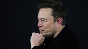 White House criticises 'irresponsible' Elon Musk for Biden and Harris  assassination comment | US News | Sky News