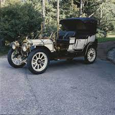 1912 Packard 1 48 Victoria Heritage Museums Gardens Packard Cars American Classic Cars Packard