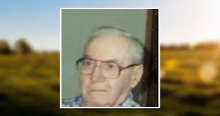 Glen Ault Obituary October 13, 2006