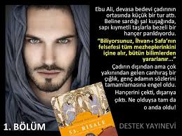 Zerdüşt'ün Sırrı (Osman Balcıgil)