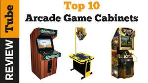 It's difficult to recreate the thrill of visiting an old arcade from the 80s in 2021, however, the digital revolution has enabled players to enjoy classic games and video games on their smartphone or tablet. Arcade Game Best Arcade Game 2021 Buying Guide Youtube