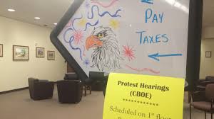 Larimer County property tax statements to come later this year