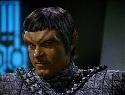 Dawn's personal network of family, friends, associates & neighbors include kaitlyn smith, ryan carmichael, brittany phillips. Tomalak Star Trek The Next Generation Star Trek Stars Motion Picture