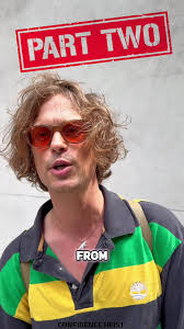 Matthew Gray Gubler Official Account