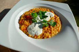 15 recettes colorées et variées aux légumineuses. Recettes Vegetariennes Legumineuses Menu Vegetarien