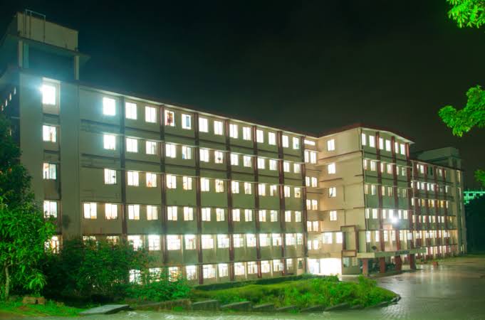 Life @ Sharada -