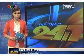 Tất cả có trong chuyên mục thể thao của vtcnews Tin Tá»©c Thá»ƒ Thao 24 7