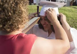 MHS graduates encouraged to pursue their dreams