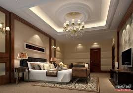 جبس امبورد شاشات حديث Ampour Gypsum Modern Screens 2018 قصر الديكور Design Your Bedroom Ceiling Design Bedroom Design