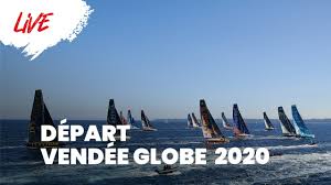 Là je comprends pas le navigateur doit attendre pour accoster , il doit faire un test du covid mais il.josette travers ozanne , le médecin ou les douanes locales ne connaissent pas le vendée. Vendee Globe Great Start For Boris Herrmann Team Malizia