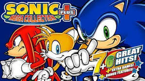 All unlockable games are unlocked by playing all the games a certain number of times, however once the game log records that you've started a game, … Sonic Mega Collection Plus Free Download Steamunlocked