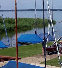 Der Schulsegelverein „Hahnepot