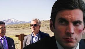 Yellowstone Season 1 Episode 9 Recap: John Dismisses Jamie, Jamie Talks To  A Reporter, And Dan Hangs