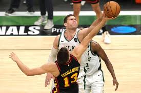 How to watch nba finals games. Bucks Sans Giannis Blast Hawks In Eastern Conference Finals Game 5 The Athletic