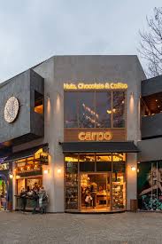 Carpo In Kifissia Athens Is A So Amazingly Mood Uplifting And Tasty Spot Like No Other In The World Di 2020