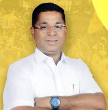Rajesh Patil