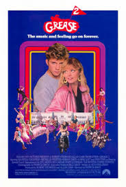 How do you spell grease? Grease 2 Wikipedia