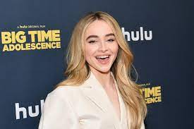 Sabrina annlynn carpenter (born may 11, 1999) is an american singer and actress. Work It Star Sabrina Carpenter Recently Went Through A Breakup