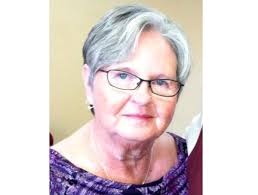 Connie Sue Schmidt of Rippey