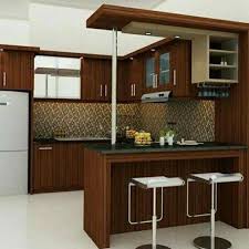 Bahwa untuk rangka mini bar terdiri dari beberapa bagian mulai dari topi + tiang + backdrop, kabinet bawah, dan top table. Harga Kitchen Set Mini Bar Terbaik Agustus 2021 Shopee Indonesia