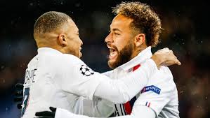 L'étranger, qui entre en france pour occuper un emploi salarié, doit détenir une autorisation de travail (appelée aussi permis de travail). Video Psg Quel Adversaire En 8e De Finale De La Ligue Des Champions Onze Mondial