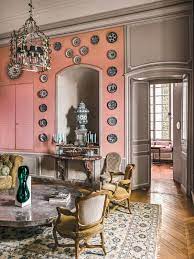 Browse 3,768 french chateau interior stock photos and images available, or start a new search to explore more stock photos and images. Just Outside Paris A Very Old And Very New Castle The New York Times