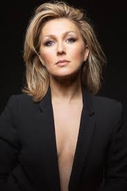 London Chicago Will Welcome New Matron 'Mama' Morton