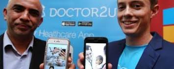 Following the online consultation, call doctor uae's team of trained specialists will reach your place, be it your home, office, or hotel, within 30 mins for sample collection. Apps Global Growth Markets