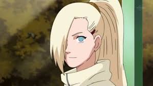 Check spelling or type a new query. Yamanaka Ino Naruto Image 96332 Zerochan Anime Image Board