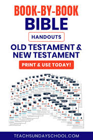 Bible Handouts Bible Study Scripture Bible Study Lessons Bible Teaching Ideas
