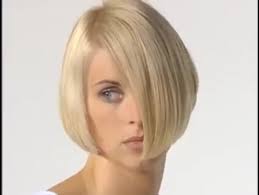 This hair cutting tutorial shows you how to make a bob haircut.📱download for free our android hair app on google p. How To Short Bob Haircut Tutorial Step By Step Tutorial Vidal Sassoon Video Dailymotion