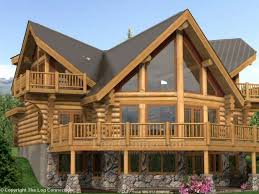 Rosedale Log Home Pictures Log Homes Log Cabin Homes Cabin Homes